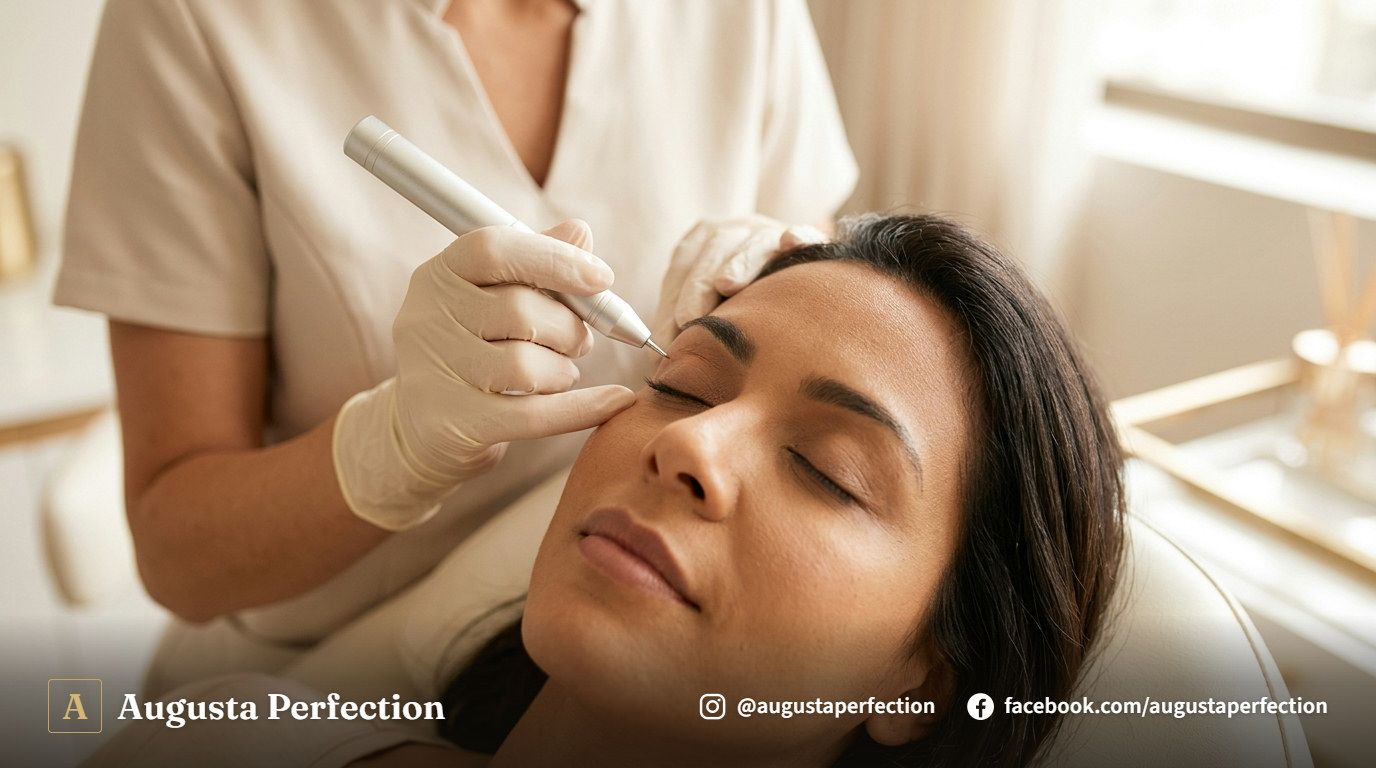 Blefaroplastia sem Cortes: Blefaroplastia sem Cortes Bauru Preço: Rejuvenesça seu Olhar com Qualidade