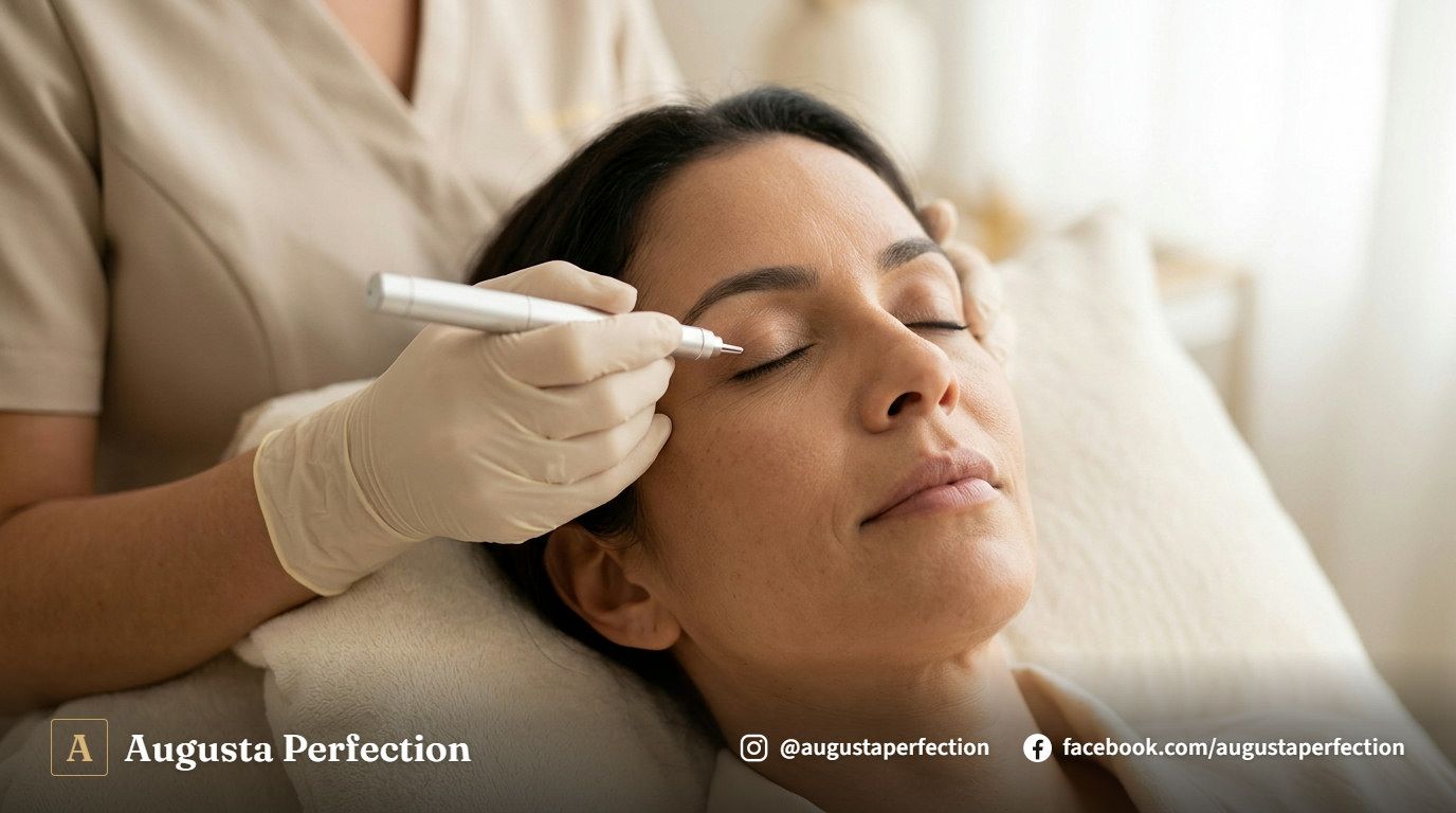 Blefaroplastia sem Cortes: Blefaroplastia sem Cortes Dói? Descubra a Sensação Real