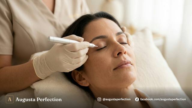 Blefaroplastia sem Cortes: Blefaroplastia sem Cortes Dói? Descubra a Sensação Real