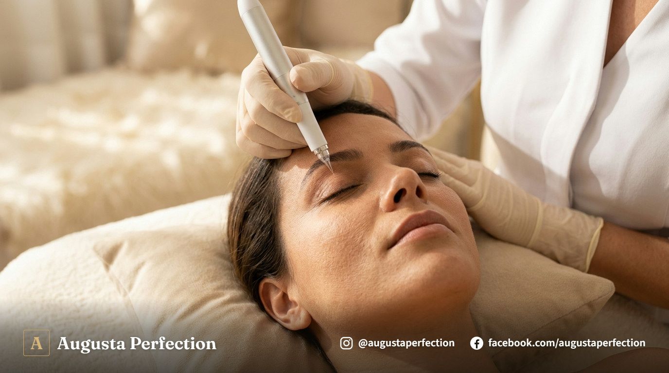 Blefaroplastia sem Cortes: Blefaroplastia sem Cortes em Bauru: Guia Completo para um Olhar Revitalizado