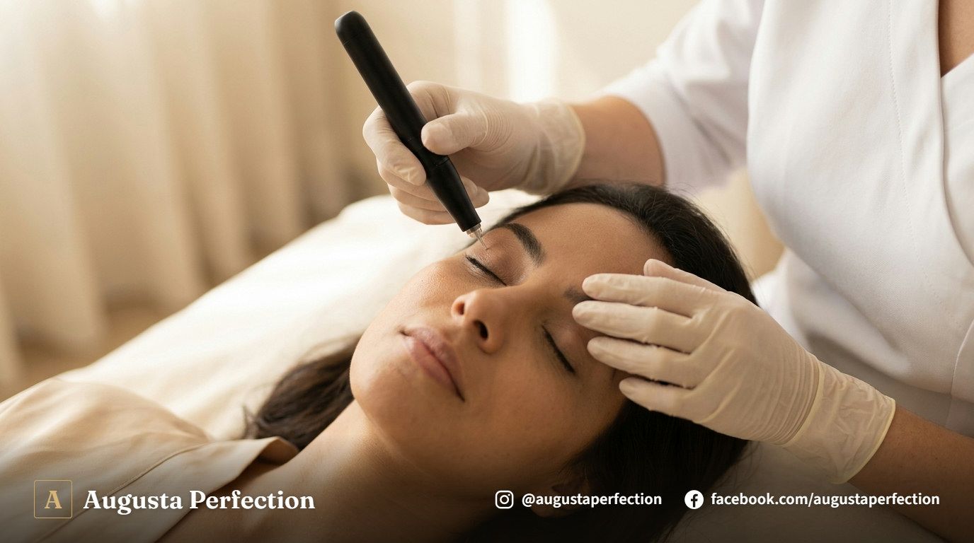 Blefaroplastia sem Cortes: Blefaroplastia sem Cortes em Campinas: O Valor da Excelência no Rejuvenescimento