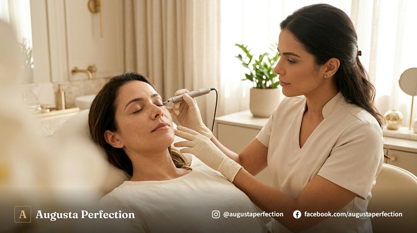 Blefaroplastia sem Cortes: Blefaroplastia sem Cortes em Campinas: Rejuvenesça o Olhar com Especialistas