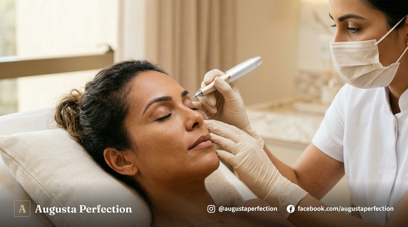 Blefaroplastia sem Cortes: Blefaroplastia sem Cortes em Jaú: Rejuvenescimento Palpebral Avançado