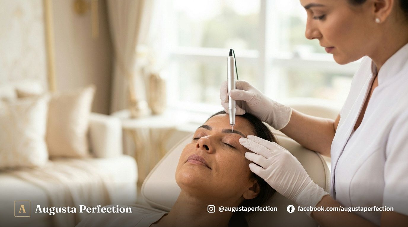 Blefaroplastia sem Cortes: Blefaroplastia sem Cortes em Jundiaí: Entenda o Valor da Transformação do Olhar