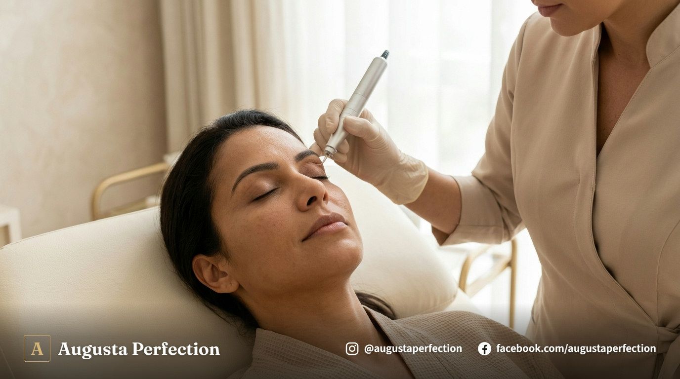 Blefaroplastia sem Cortes: Blefaroplastia Sem Cortes em São Paulo: Entendendo o Procedimento e o Investimento