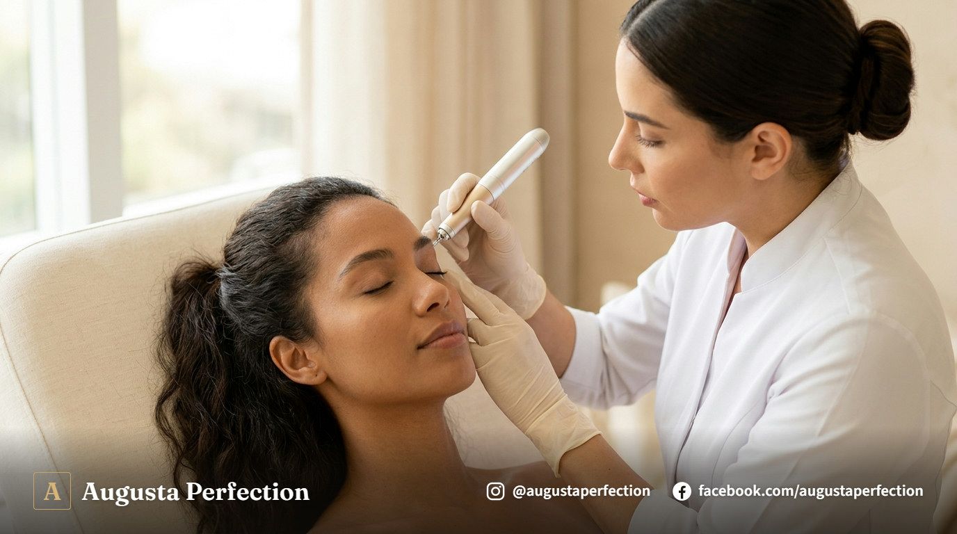 Blefaroplastia sem Cortes: Blefaroplastia sem Cortes Jundiaí: Rejuvenescimento e o Antes e Depois