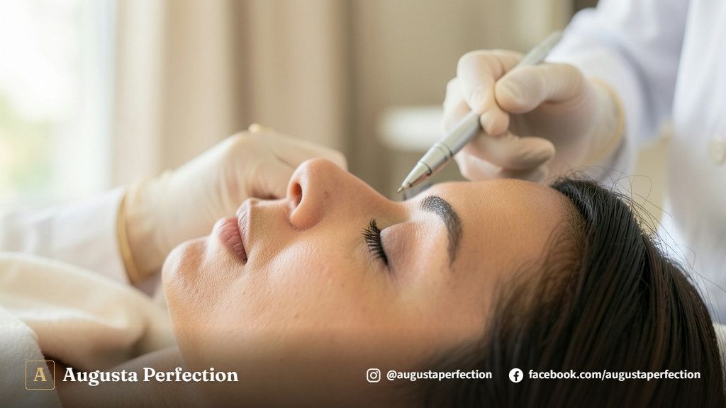 Blefaroplastia sem Cortes: Blefaroplastia sem Cortes: Quanto Tempo Dura o Efeito?