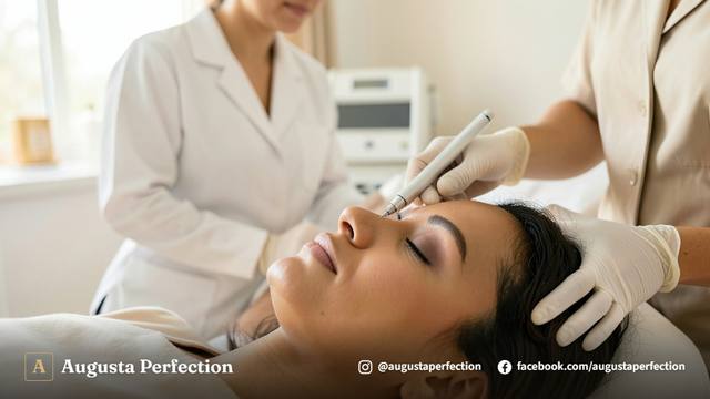 Blefaroplastia sem Cortes: Blefaroplastia sem Cortes: Riscos, Cuidados e Efeitos