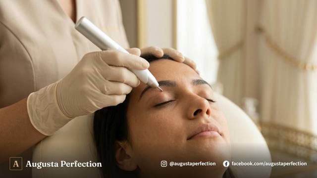Blefaroplastia sem Cortes: Blefaroplastia sem Cortes Vale a Pena? Entenda a Eficácia