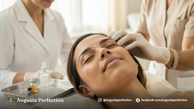 Botox: Botox Cuidados Pós: Guia de Recuperação e Fase de Adaptação