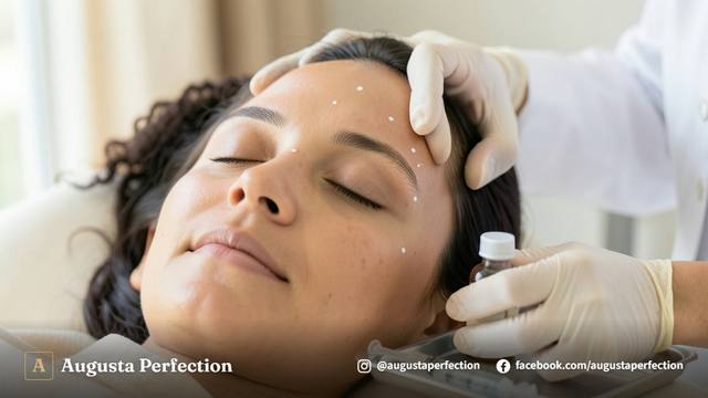 Botox: Botox Dói? Descubra o Real Desconforto e Como Amenizar