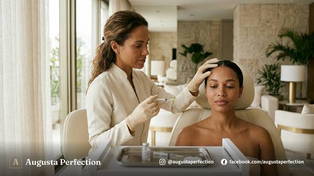 Botox: Botox em Bauru: Desvendando o Valor e a Excelência na Augusta Perfection
