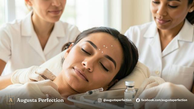 Botox: Botox em Bauru: Como Escolher a Melhor Clínica para Seu Rosto