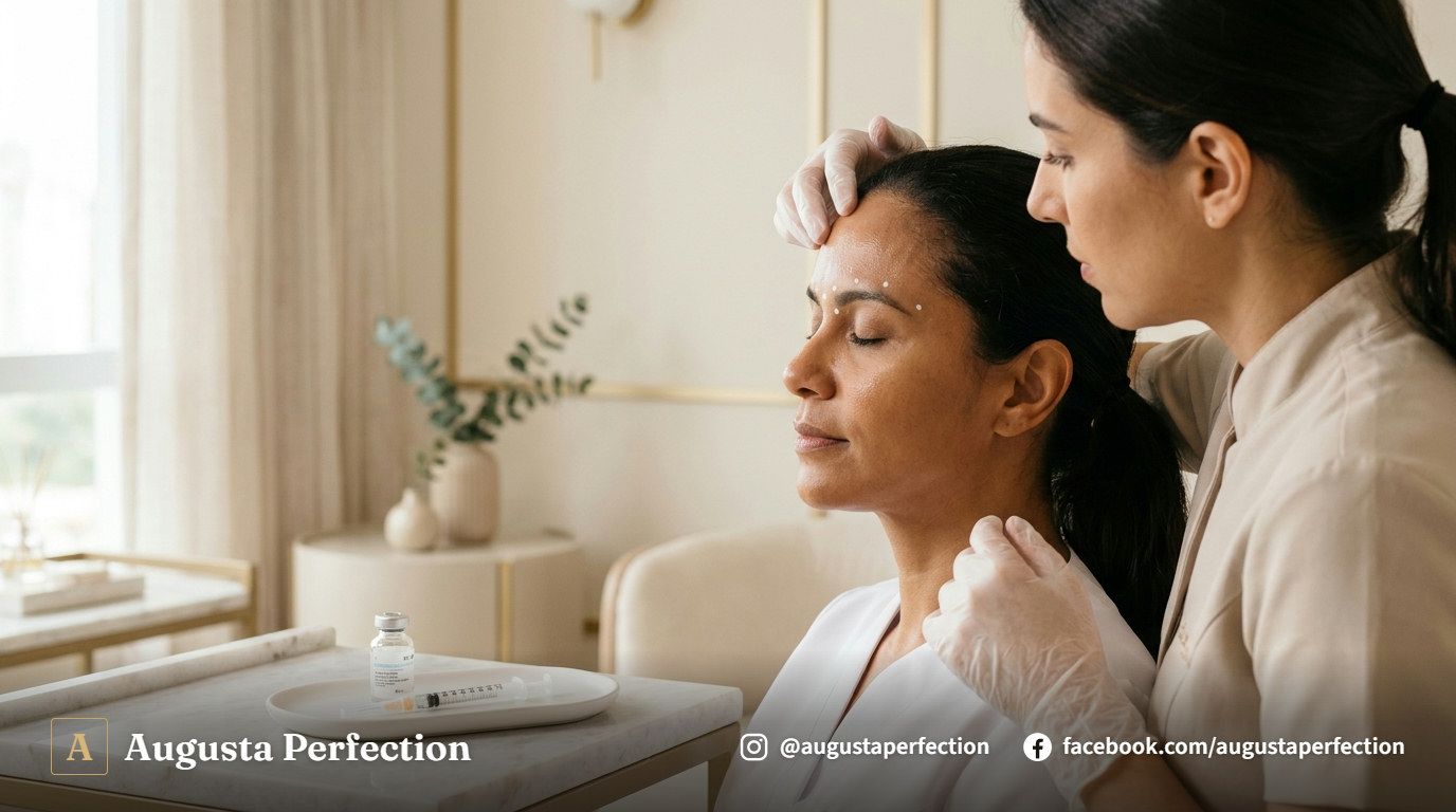 Botox: Especialista em Botox em Campinas: Como Escolher com Segurança