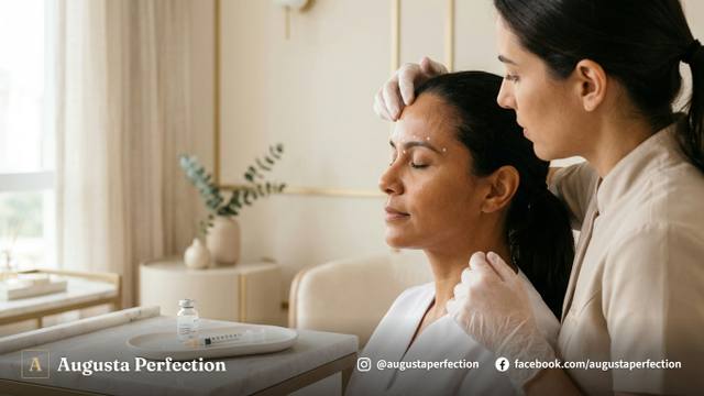 Botox: Especialista em Botox em Campinas: Como Escolher com Segurança