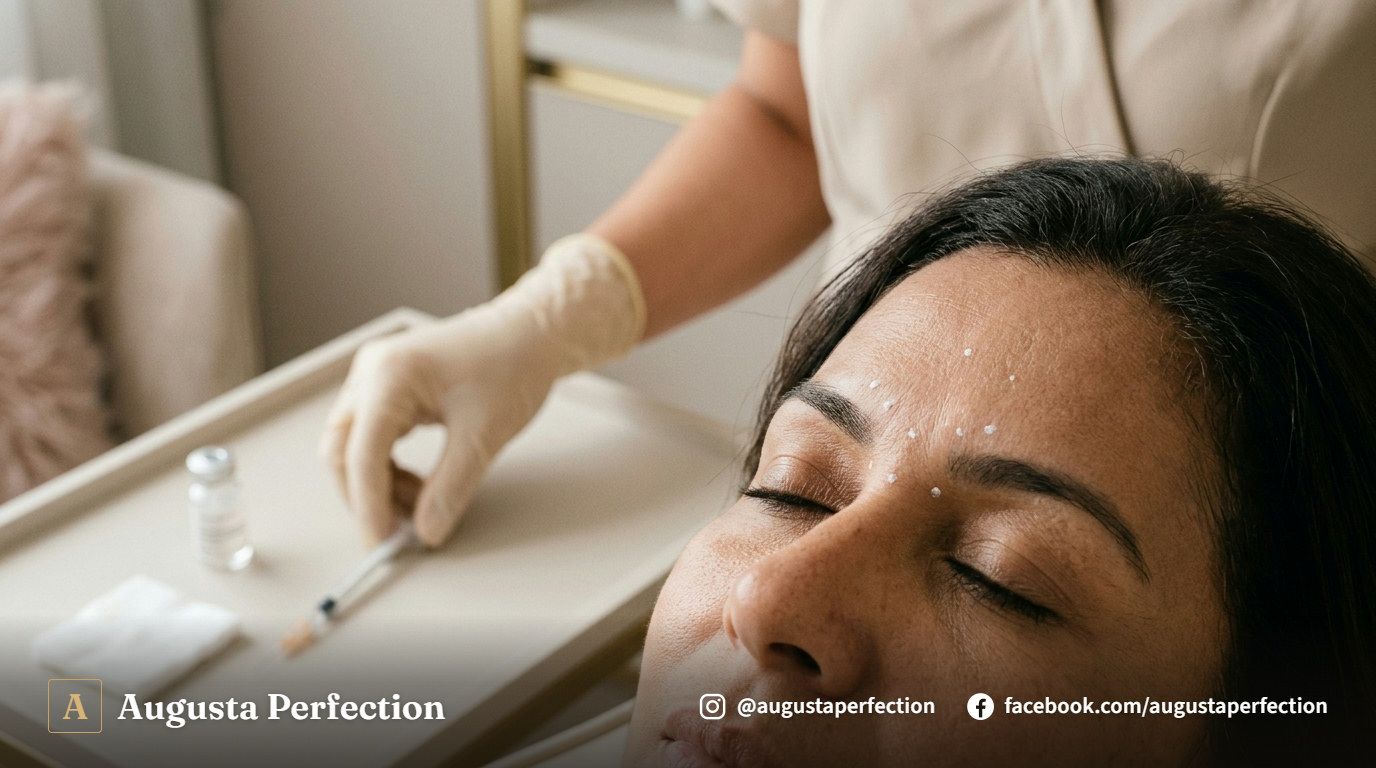 Botox: Botox Campinas Valor: Entenda Fatores e Como Planejar