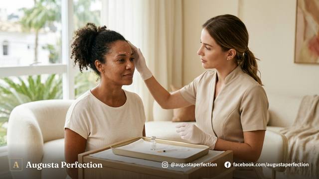 Botox: Botox em Jaú: Como Escolher a Clínica Ideal para seu Tratamento