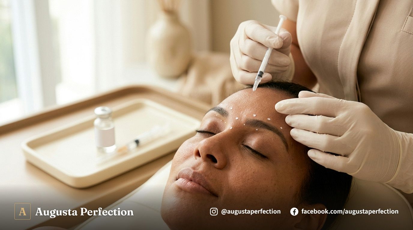 Botox: Botox em Jundiaí: Como Escolher a Melhor Clínica para Seu Treino