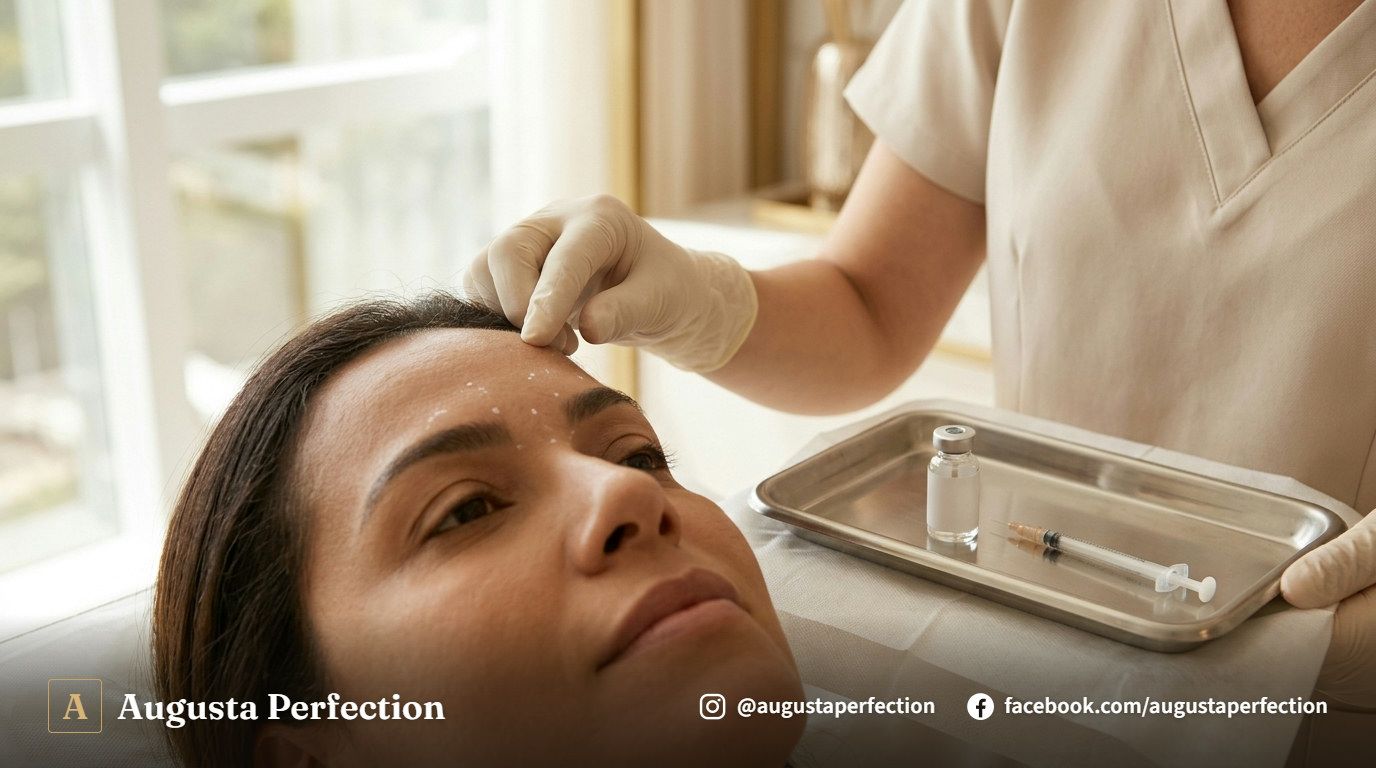 Botox: Botox em São Paulo: Um Guia Completo para Harmonia Facial e Custo Justo