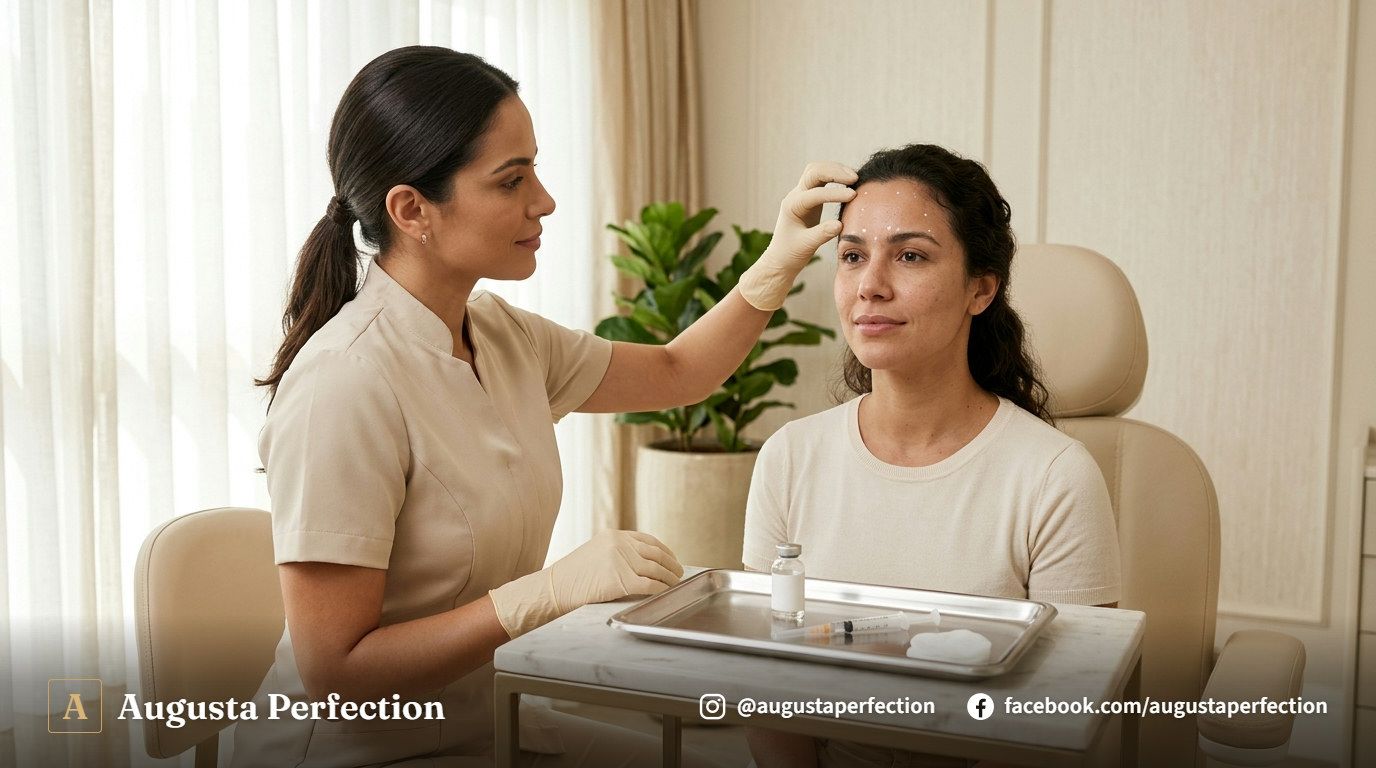 Botox: Botox Jaú Preço: Guia Completo para um Rejuvenescimento Consciente