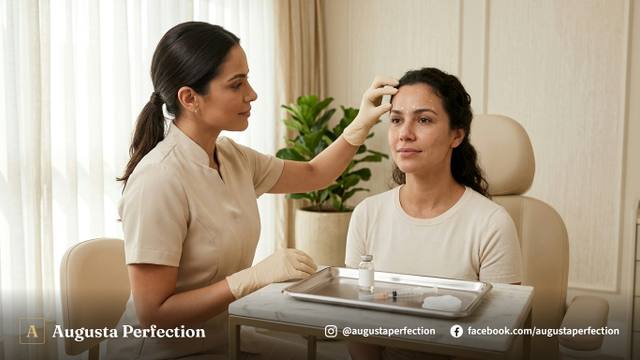 Botox: Botox Jaú Preço: Guia Completo para um Rejuvenescimento Consciente