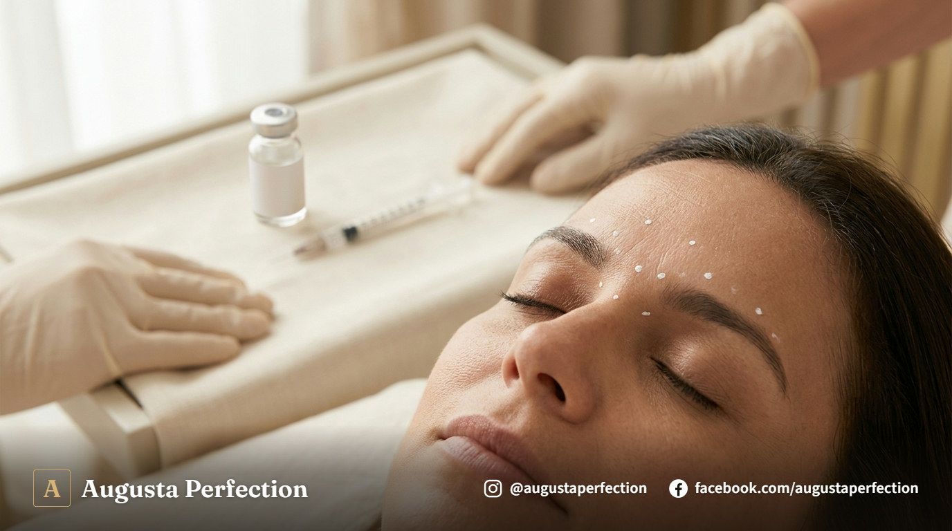Botox: Botox Jundiaí: Excelência e Transparência no Cuidado Estético