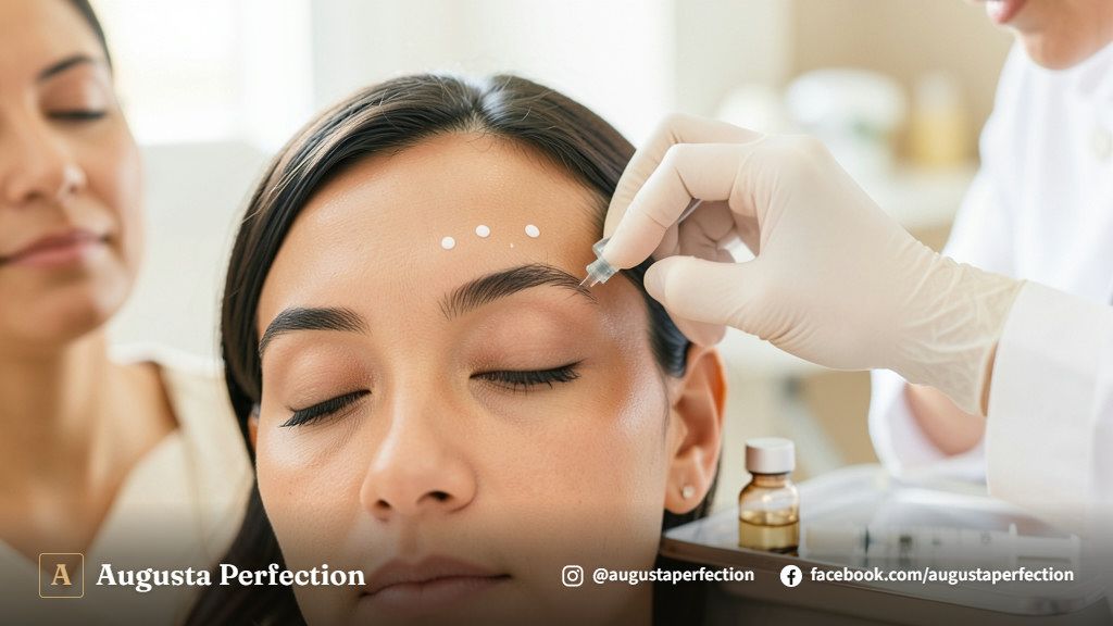 Botox: Botox Quanto Tempo Dura? Descubra o Período e Como Prolongar