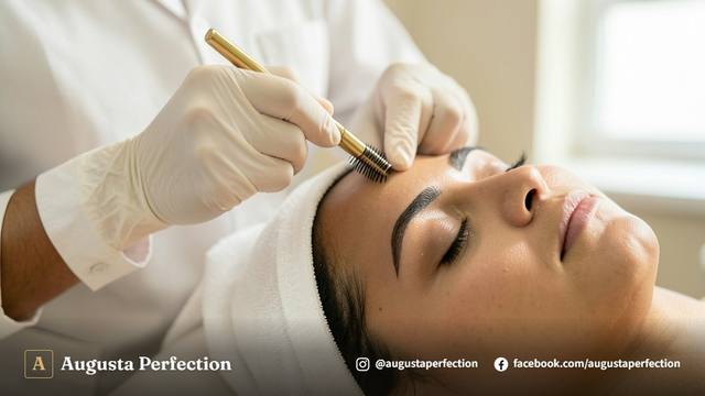 Brow Lamination: Brow Lamination em Campinas: Como Escolher a Melhor Clínica