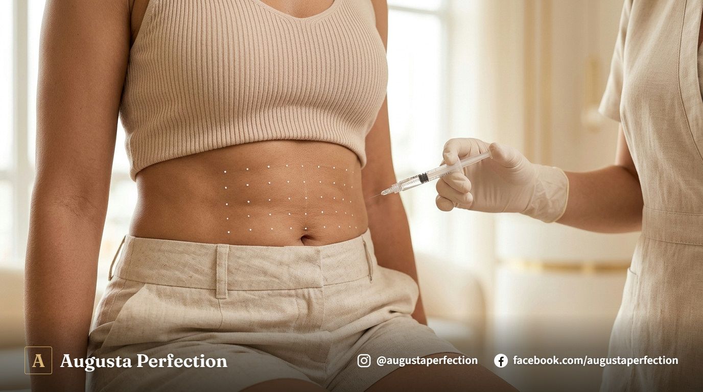 Lipo Corporal Enzimática: Lipo Corporal Enzimática em Campinas: Como Escolher com Segurança