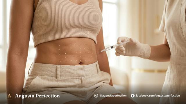 Lipo Corporal Enzimática: Lipo Corporal Enzimática em Campinas: Como Escolher com Segurança