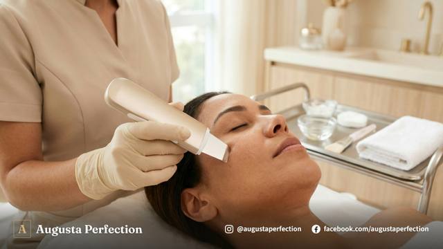 Peeling Elétrico: Como Escolher o Melhor Peeling Elétrico em São Paulo