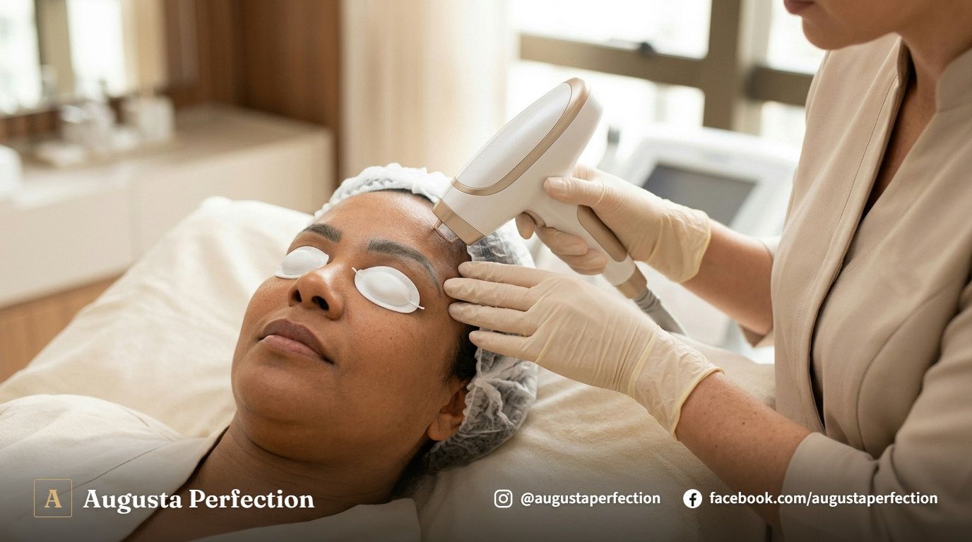 Despigmentação a Laser: Despigmentação a Laser em Jundiaí: Entenda Preços e Fatores