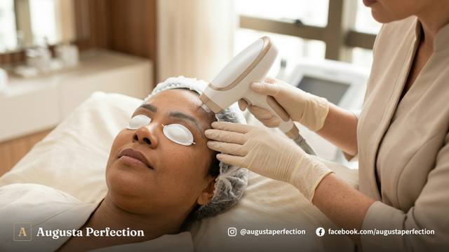 Despigmentação a Laser: Despigmentação a Laser em Jundiaí: Entenda Preços e Fatores