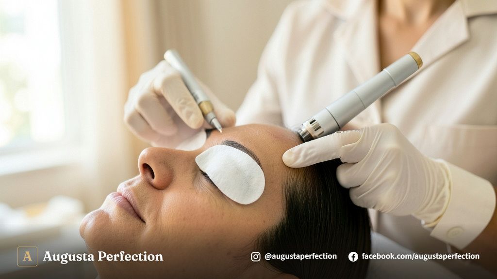 Despigmentação a Laser: Despigmentação a Laser em SP: Entenda Preços, Valores e Fatores