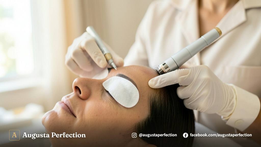 Despigmentação a Laser: Despigmentação a Laser em SP: Entenda Preços, Valores e Fatores