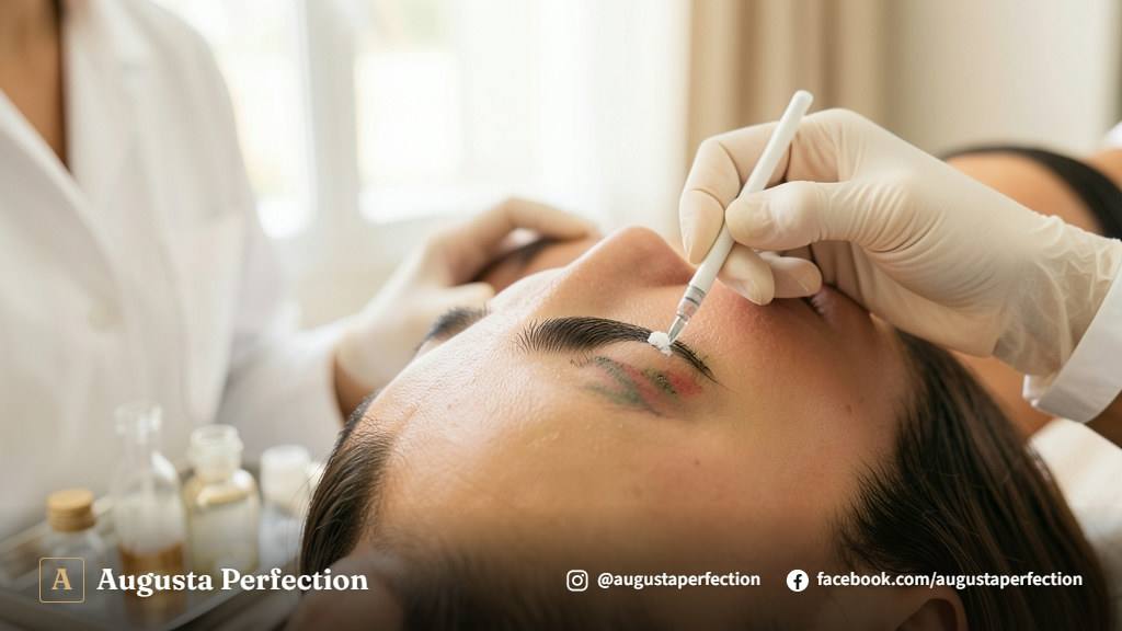 Despigmentação Química: Despigmentação Química em Campinas: Como Escolher o Local Seguro
