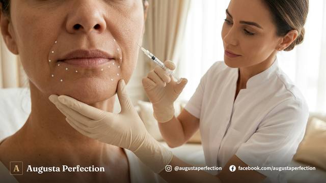 Preenchimento de Marionete: Desvendando o Preenchimento de Marionete em Jundiaí: Qualidade e Valor para Sua Beleza