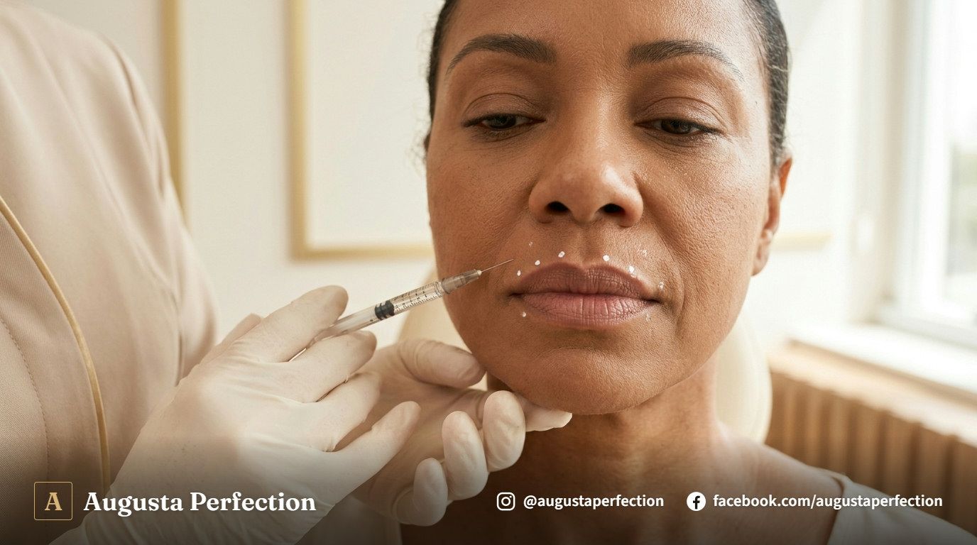 Preenchimento Código de Barras: Especialista em Preenchimento Código de Barras Campinas: Rejuvenesça com Precisão