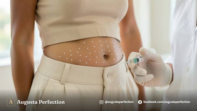 Lipo Corporal Enzimática: Lipo Corporal Enzimática Contraindicações: Guia de Segurança
