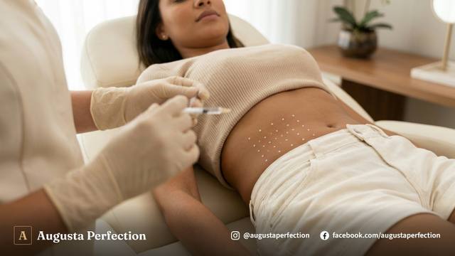 Lipo Corporal Enzimática: Lipo Corporal Enzimática em Bauru: Entenda o Valor e a Excelência Augusta