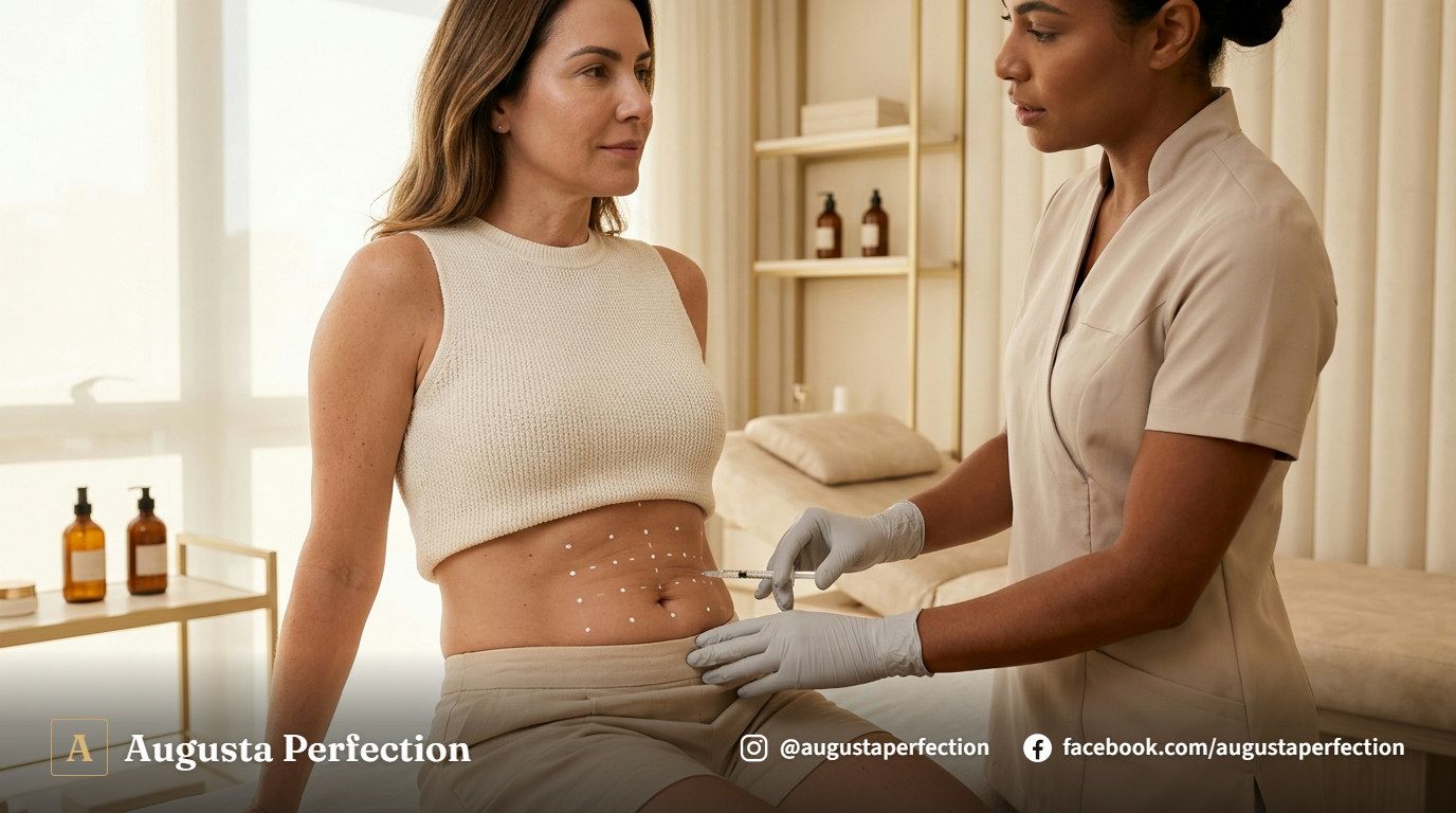 Lipo Corporal Enzimática: Como Escolher um Especialista em Lipo Corporal Enzimática Bauru