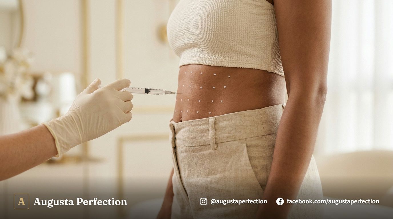 Lipo Corporal Enzimática: Lipo Corporal Enzimática em Campinas: Desvendando o Procedimento e o Preço