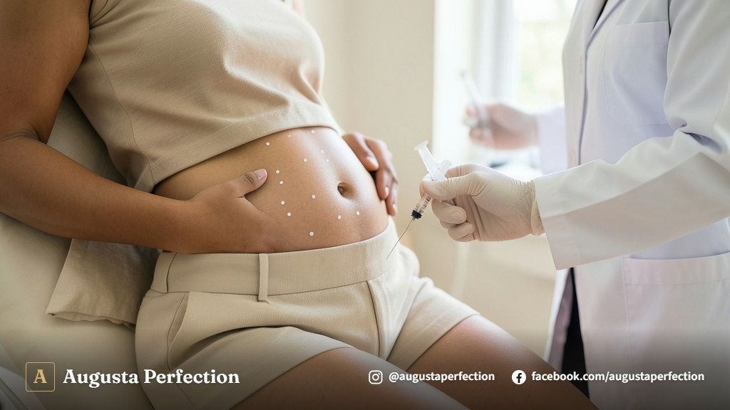 Lipo Corporal Enzimática: Lipo Corporal Enzimática em Jaú: Entenda Valores e Fatores