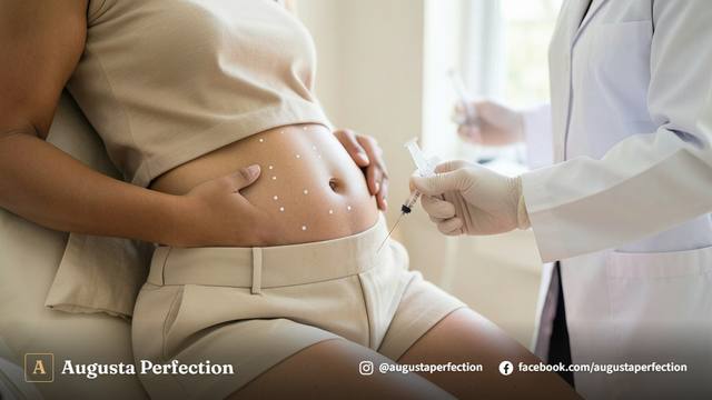 Lipo Corporal Enzimática: Lipo Corporal Enzimática em Jaú: Entenda Valores e Fatores