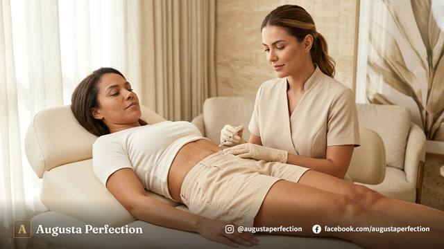 Lipo Corporal Enzimática: Onde Fazer Lipo Corporal Enzimática em Jundiaí com Segurança