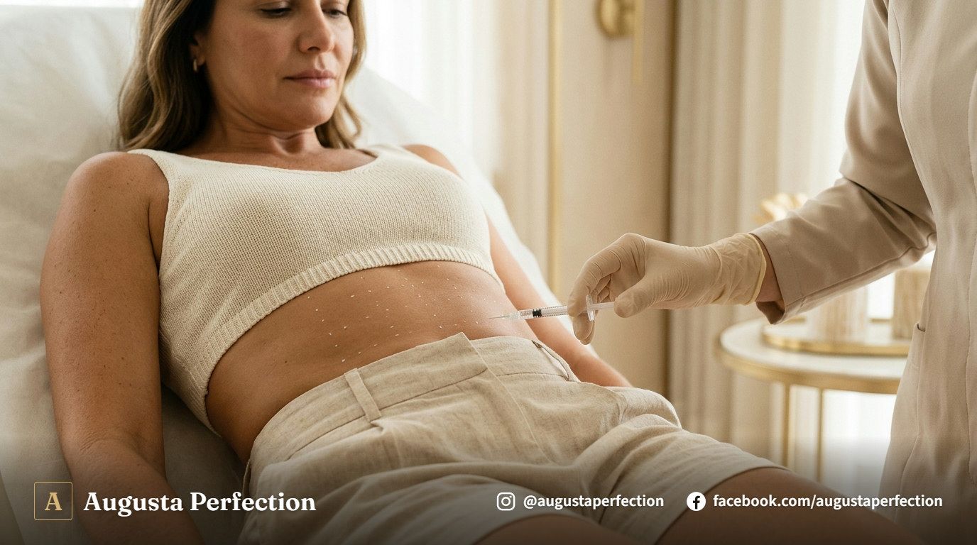 Lipo Corporal Enzimática: Onde Fazer Lipo Corporal Enzimática em São Paulo: Como Escolher