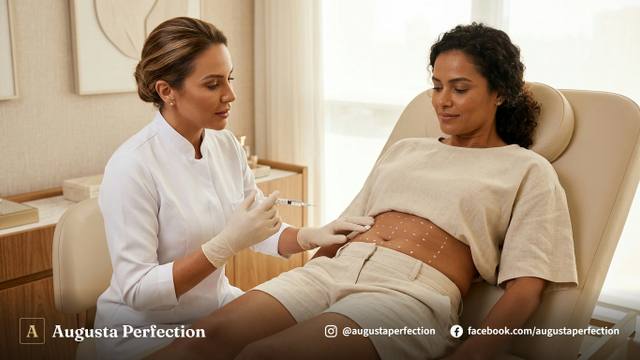 Lipo Corporal Enzimática: Lipo Corporal Enzimática Jaú: Antes e Depois e Dicas