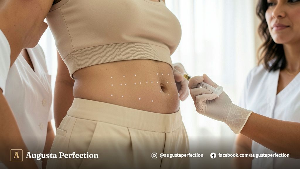 Lipo Corporal Enzimática: Lipo Corporal Enzimática Quanto Tempo Dura? Descubra o Resultado