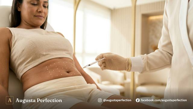 Lipo Corporal Enzimática: Lipo Corporal Enzimática Vale a Pena? Resultados e Indicações