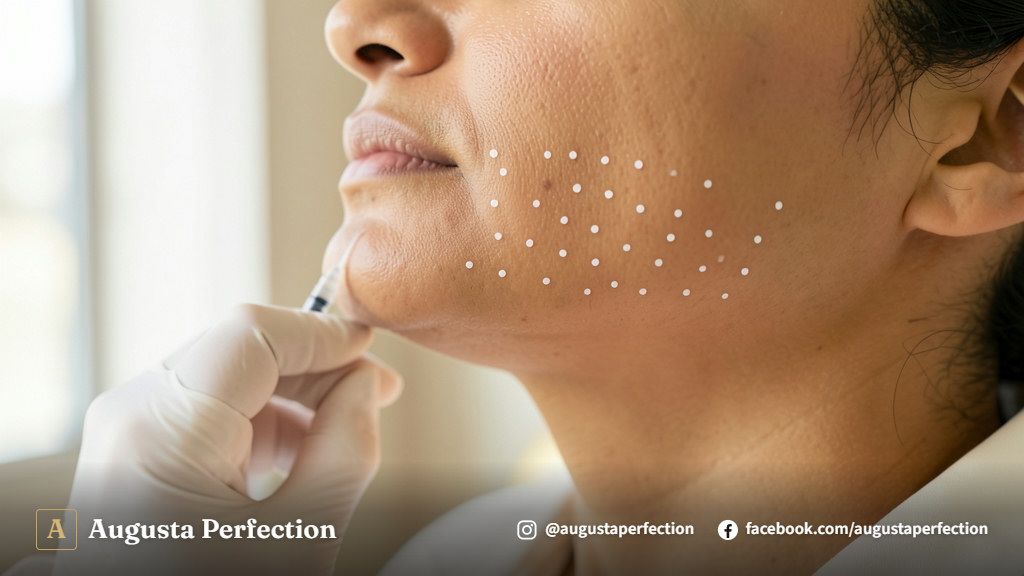 Lipo de Papada Enzimática: Lipo de Papada Enzimática Contraindicações: Quem Pode Fazer